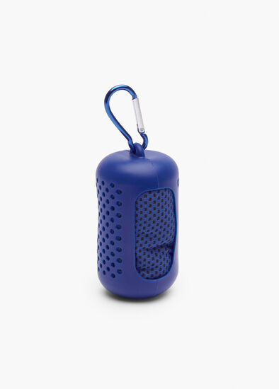 Travel Cool Down Towel