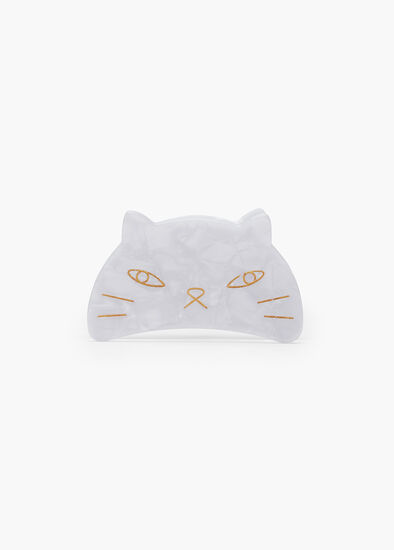 Cat Hair Clip