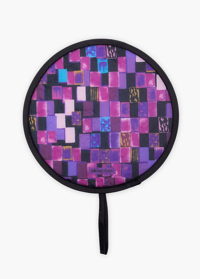 Twist Fan