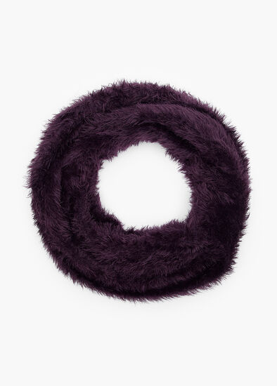 Fuzzy Snood