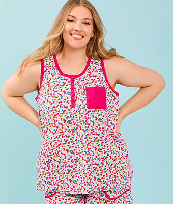 Sleepwear