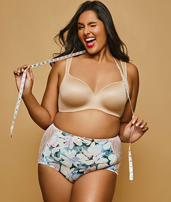 Find the Perfect Bra Fit