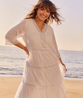 Maxi Dresses