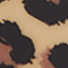 Leopard Print Sunglasses, , swatch