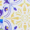 Printed Shower Cap, , swatch