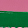 Bouffants Patent Bag, , swatch
