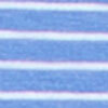 Scoop Neck Stripe T-shirt, , swatch