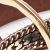 Classic Magnetic Clasp Bracelet, , swatch