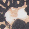 Animal Print Silk Scarf, , swatch