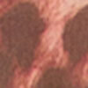 Animal Print Swim Poncho, , swatch