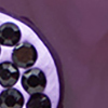 Pretty Flower Earrings, , swatch