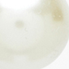 Silver Pearl Earrings, , swatch