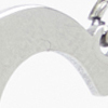 Premium Chain Detail Necklace, , swatch