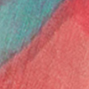 Pretty Floral Silk Scarf, , swatch