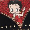 Betty Boop Shoulder Bag, , swatch