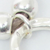 Geo Clean Metal Necklace, , swatch